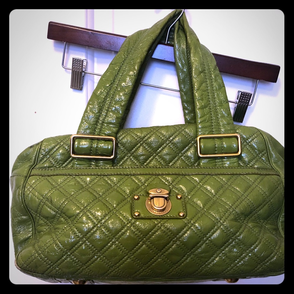 Marc Jacobs tote